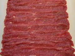 -前门·鲜肉火锅(长风店)
