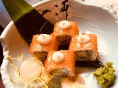 -大桥日本料理·日式放题·铁板定食(科兴科学园店)