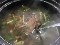 -怪难吃·乐山跷脚牛肉(新牌坊店)