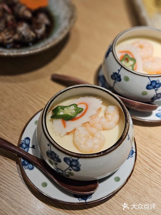 阿吾罗·月咏精致日料(港汇恒隆广场店)图片