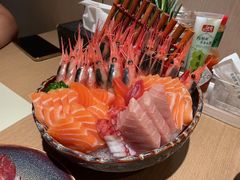 -大渔铁板烧(花园道店)