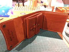 -如果·追梦手工皮具DIY教学店(田子坊店)
