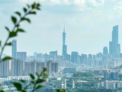 -火炉山森林公园