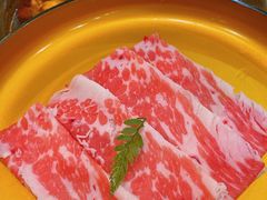 -牛New寿喜烧(青浦店)