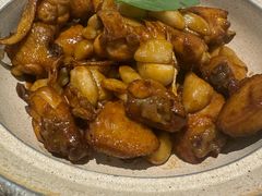 -宝月楼·台湾菜馆(天河城店)