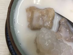 -冰神糖水铺(国贸中心店)