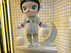 -泡泡玛特POPMART(上海环球港店)