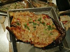 -很久以前羊肉串(大华三路店)
