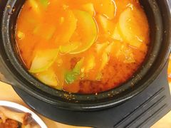 -贤花饭店(城阳店)