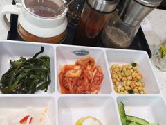 -韩时烤肉(丰科万达广场店)