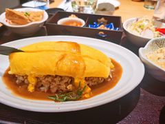 -味太助·银饭食堂(中华城店)