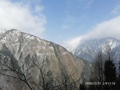 -太阳湾风景区