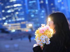-青岛第三海水浴场