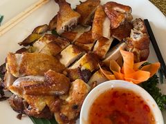 -南沙游艇会·大兵船餐厅