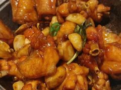 -宝月楼·台湾菜馆(天河城店)