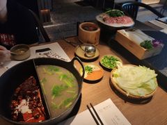 -盡膳口福跷脚牛肉火锅(北美新天地店)