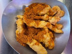 -蓉三少冒烤鸭·四川小吃集(北京首店)