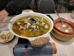-有藕有鱼·湖北菜(唐家墩店)
