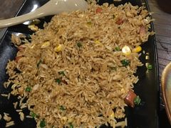 -功夫小龙虾·烧烤·江湖菜(金沙洲店)