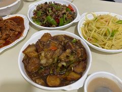 -满口香饭店