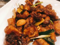-美极鲜食坊(宝安南路店)