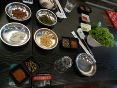 小菜-青松大叔的店(东财店)