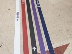 -维多利亚火车站