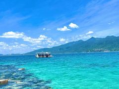 -海南分界洲岛旅游区