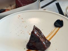 松露陈皮酥牛肉-海味观(老西门店)