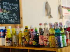 -友达面馆(二七南路店)