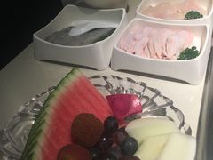 -海底捞火锅(上元大街店)