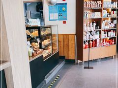 -星巴克(西藏路店)