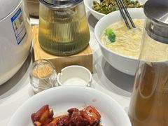 -杨厨的田园饭店(长城路店)