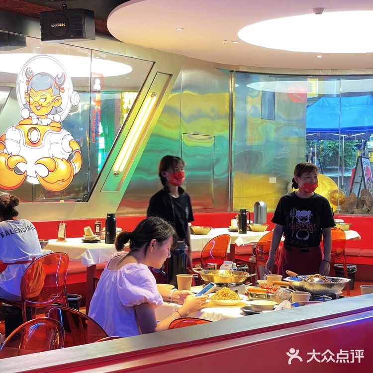 五溪红小子|来长沙一定不能错过~