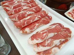 -楼外楼大刀肉传统火锅居(繁荣路店)