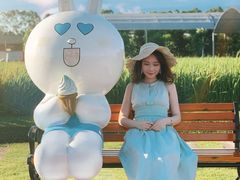 -迪茵湖田家舍生态农场