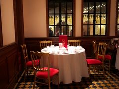 包厢-玫瑰厅上海菜(兴国路店)