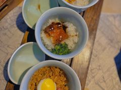 -穹六人间 people 6(岳阳路店)