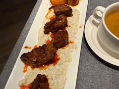 -Efes Turkish & Mediterranean Cuisine 艾菲斯餐厅(陆家嘴店)