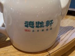-德胜轩正宗顺德菜(宝安沙井会展中心店)