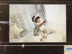-iplus爱家高端孕妇摄影