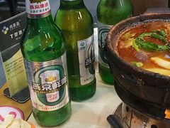 -范贤光鸡公煲(平乐园总店)