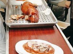 -大铁勺新津菜(中北永旺店)