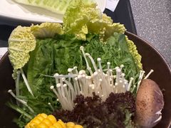 -百草滩羊·清水涮羊肉(长城路店)