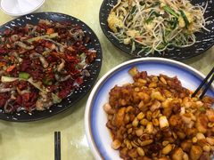 津味炒合菜-普天和酒楼·新津菜·烤鸭(天津之眼店)