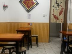 -如意香辣鸡架(总店)