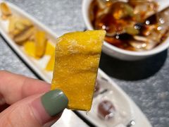 -探鱼·鲜青椒爽麻烤鱼(北京路天河城店)
