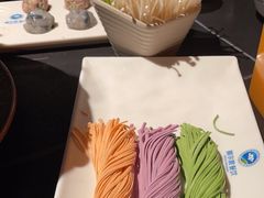 -额尔敦传统涮(公园西路店)