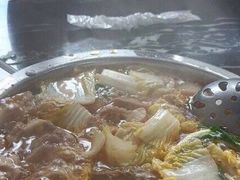 -古乐牛香·鲜牛肉牛杂火锅(解放东路店)