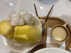 -必点海鲜·海肠捞饭大王(滨江道店)
